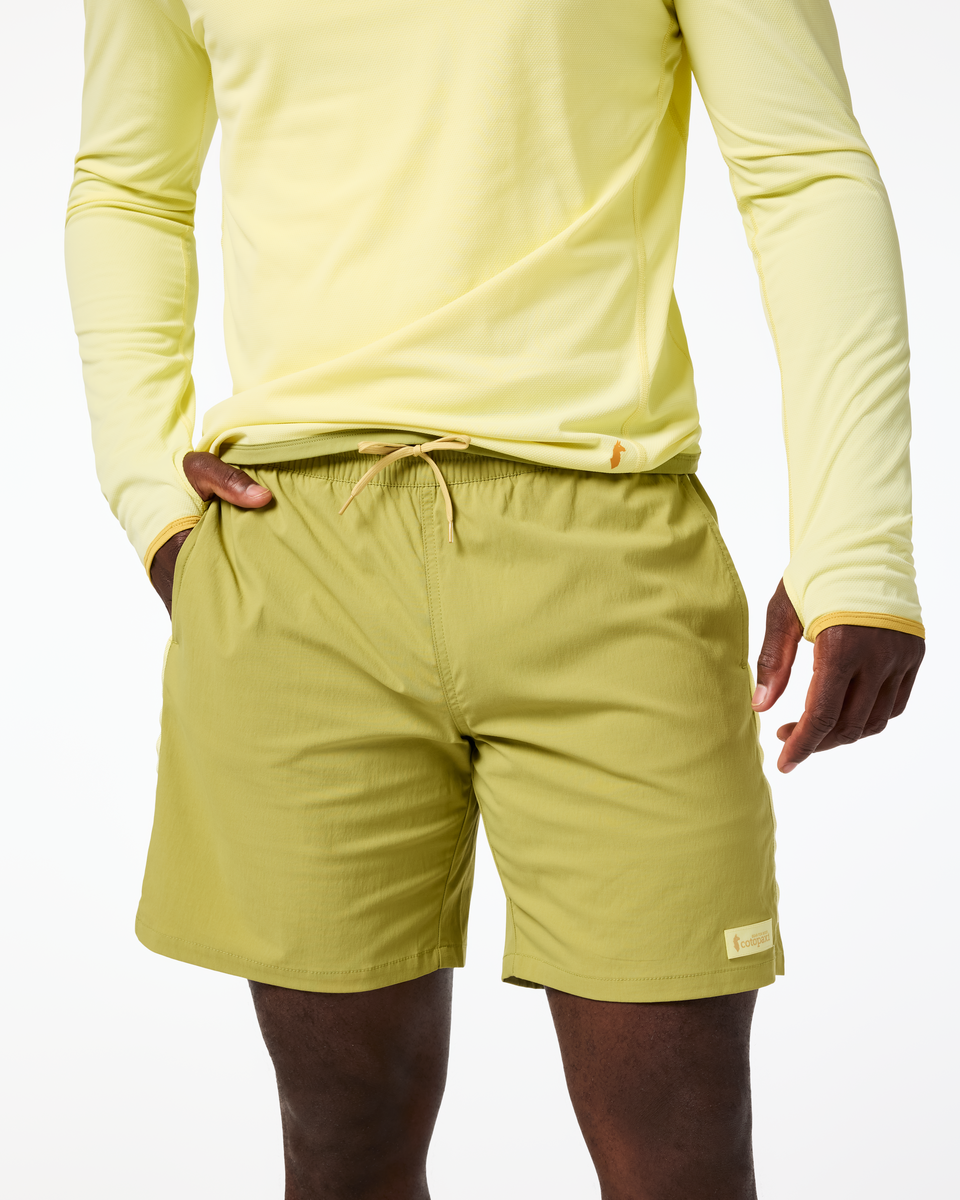 Brinco 7" Short Solid Men's - Image 13