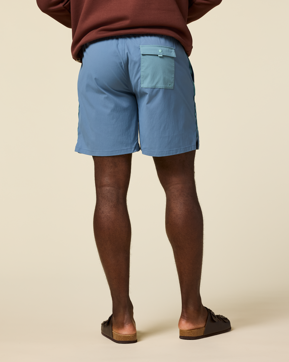 Brinco 7" Short Solid Men's - Image 20