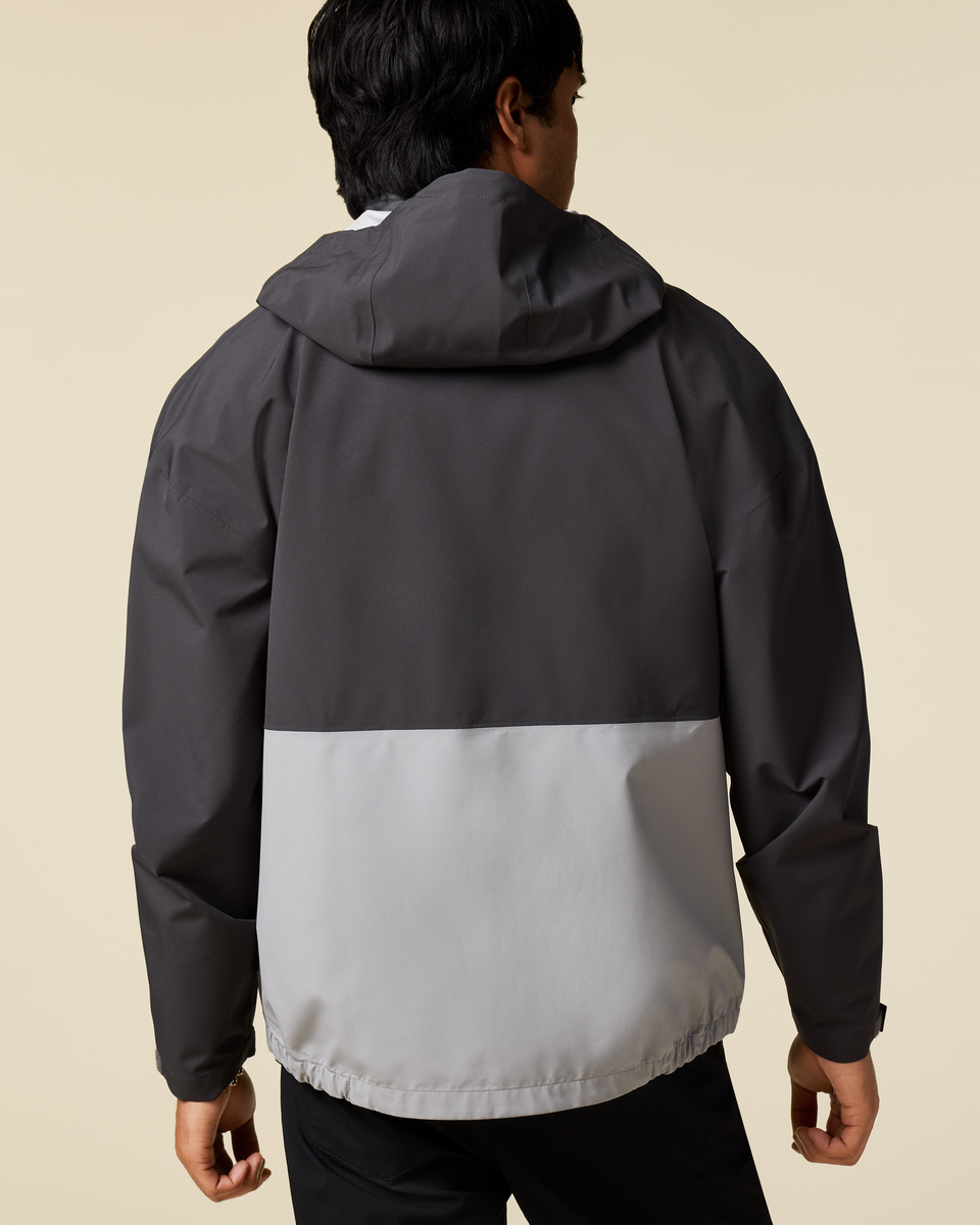 Cielo Rain Jacket Men's - Image 16