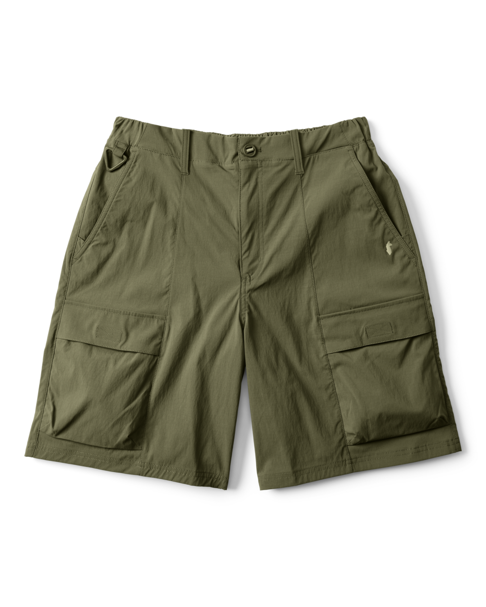 Coraje Tech Cargo Short Men's - Image 10