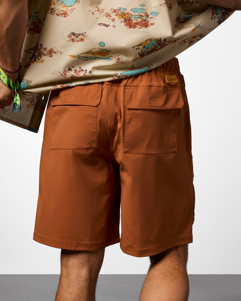 Coraje Tech Cargo Short Men's - Image 3