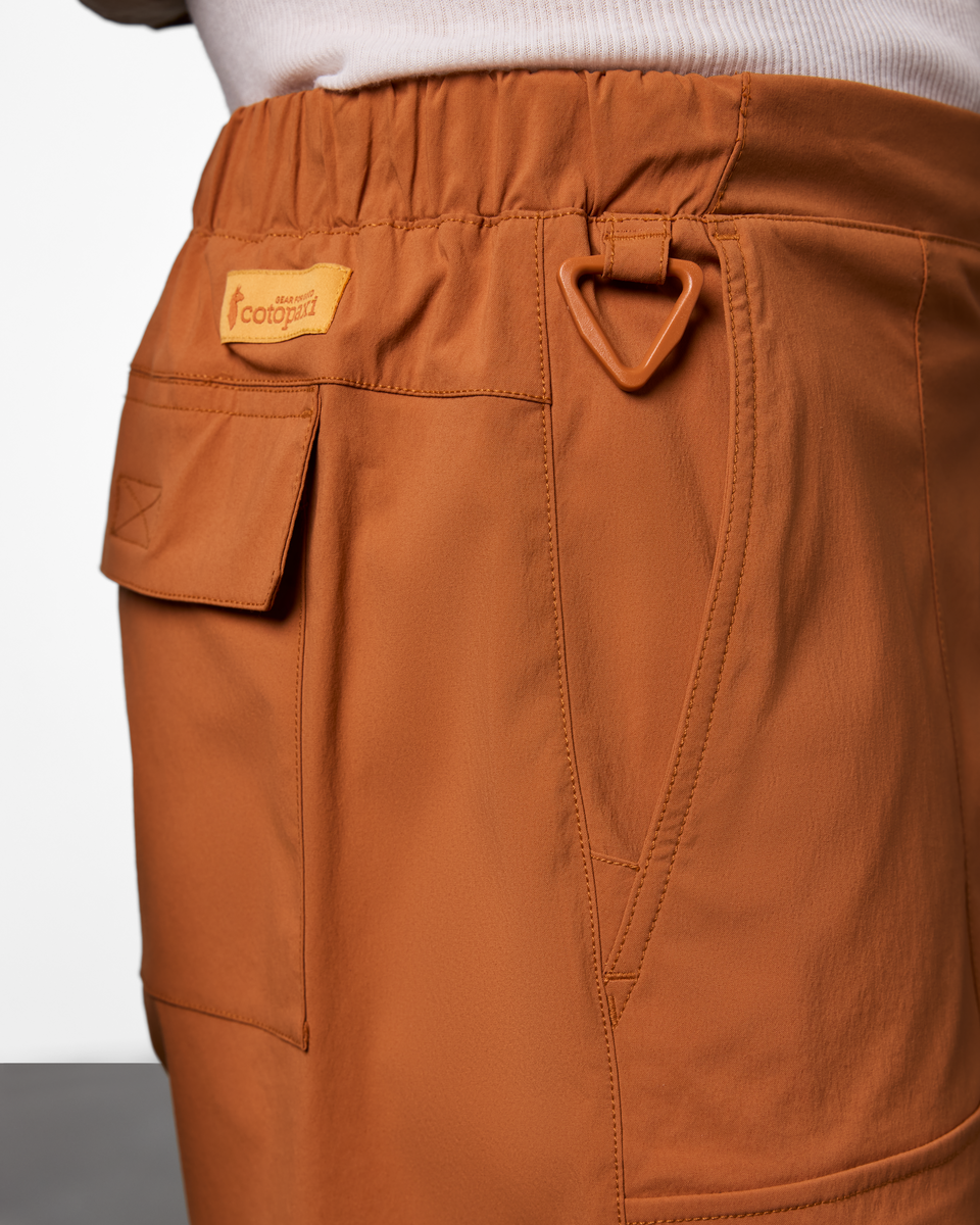 Coraje Tech Cargo Short Men's - Image 4