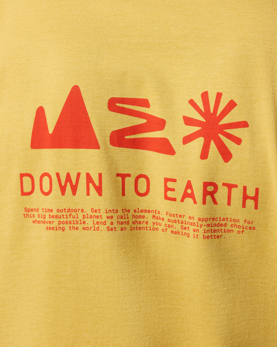 Mountain Magic T Shirt Men's - Image 5