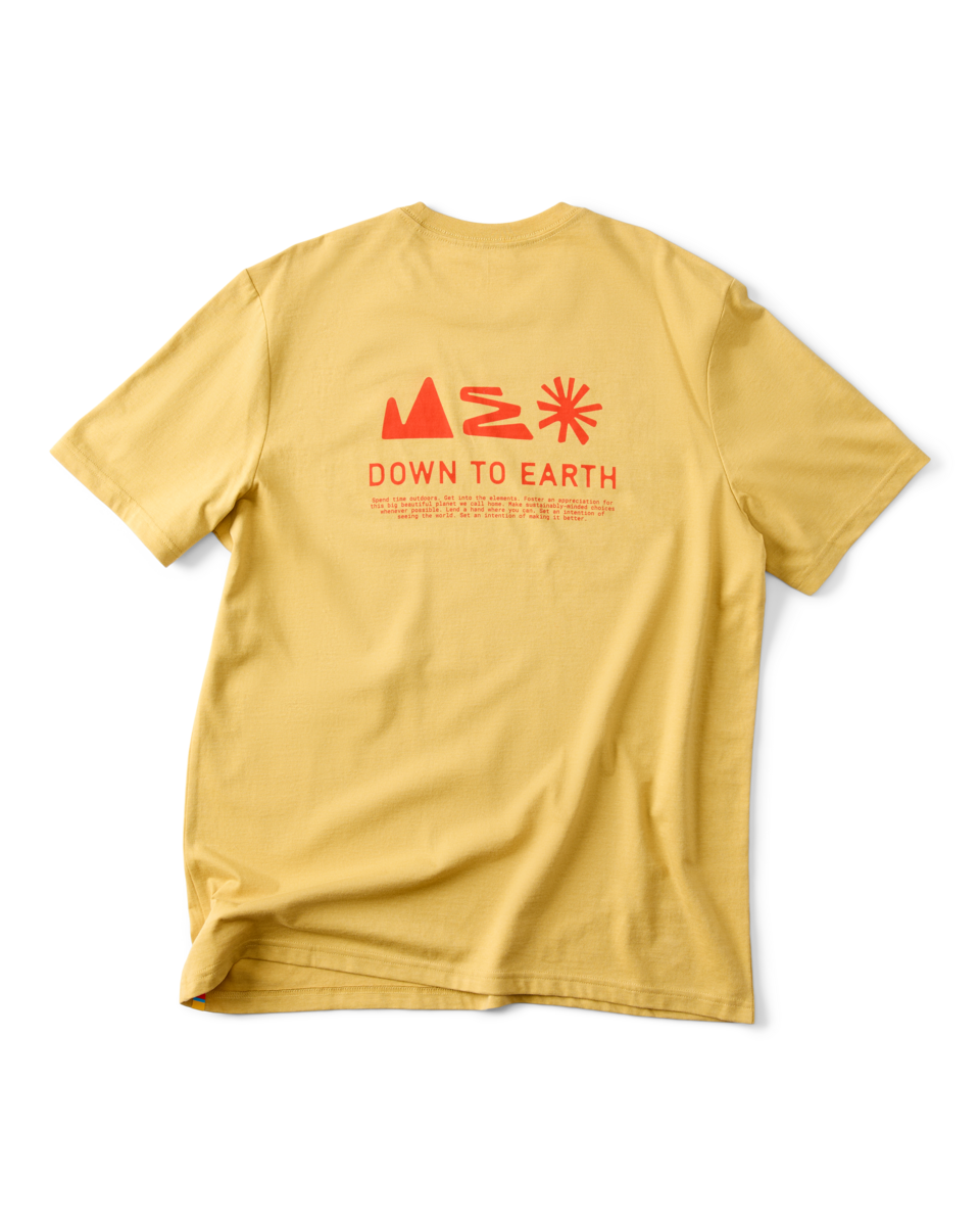 Mountain Magic T Shirt Men's - Image 6