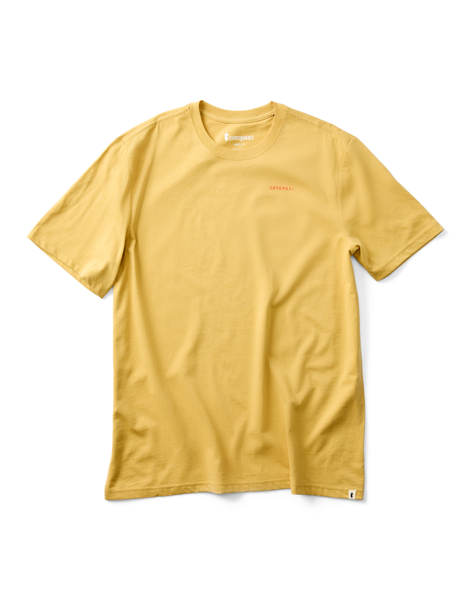 Mountain Magic T Shirt Men's - Image 7