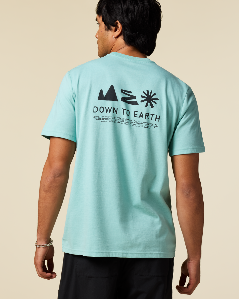 Mountain Magic T Shirt Men's - Image 10