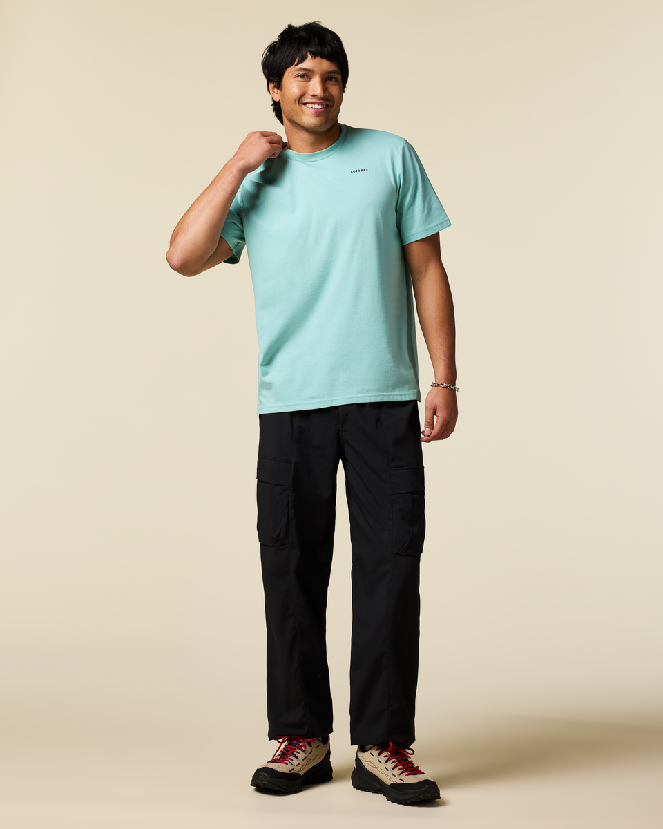 Mountain Magic T Shirt Men's - Image 9