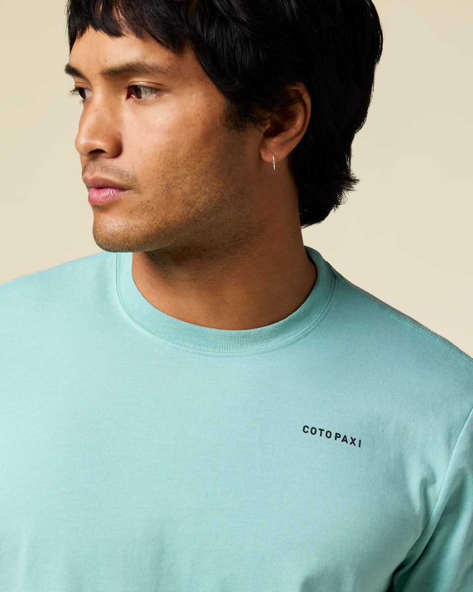 Mountain Magic T Shirt Men's - Image 11