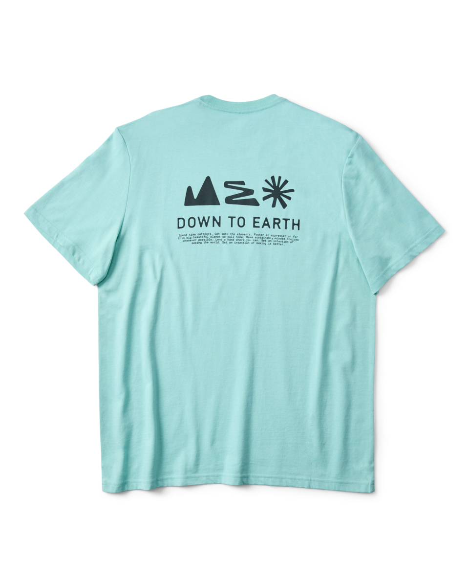 Mountain Magic T Shirt Men's - Image 13