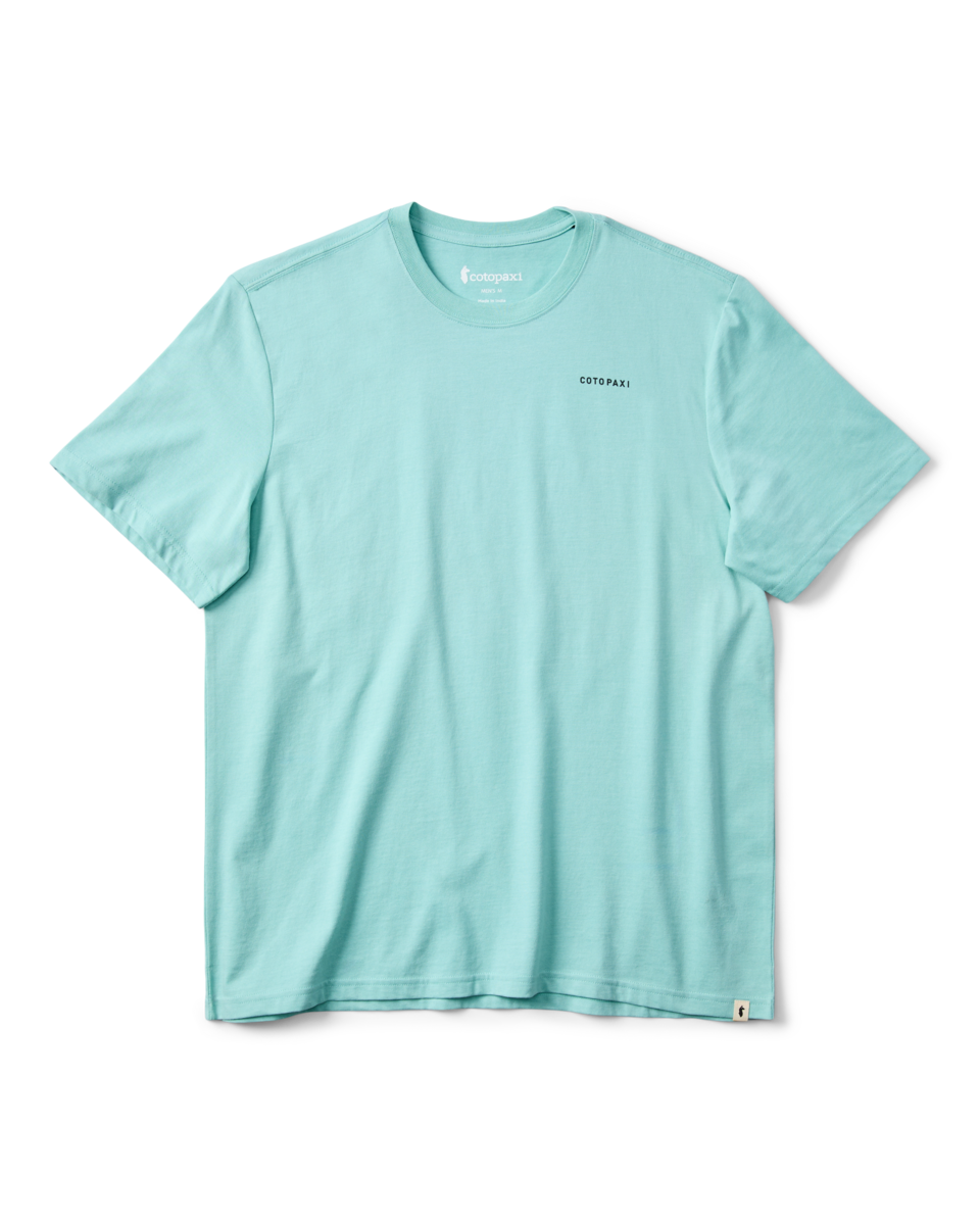 Mountain Magic T Shirt Men's - Image 14