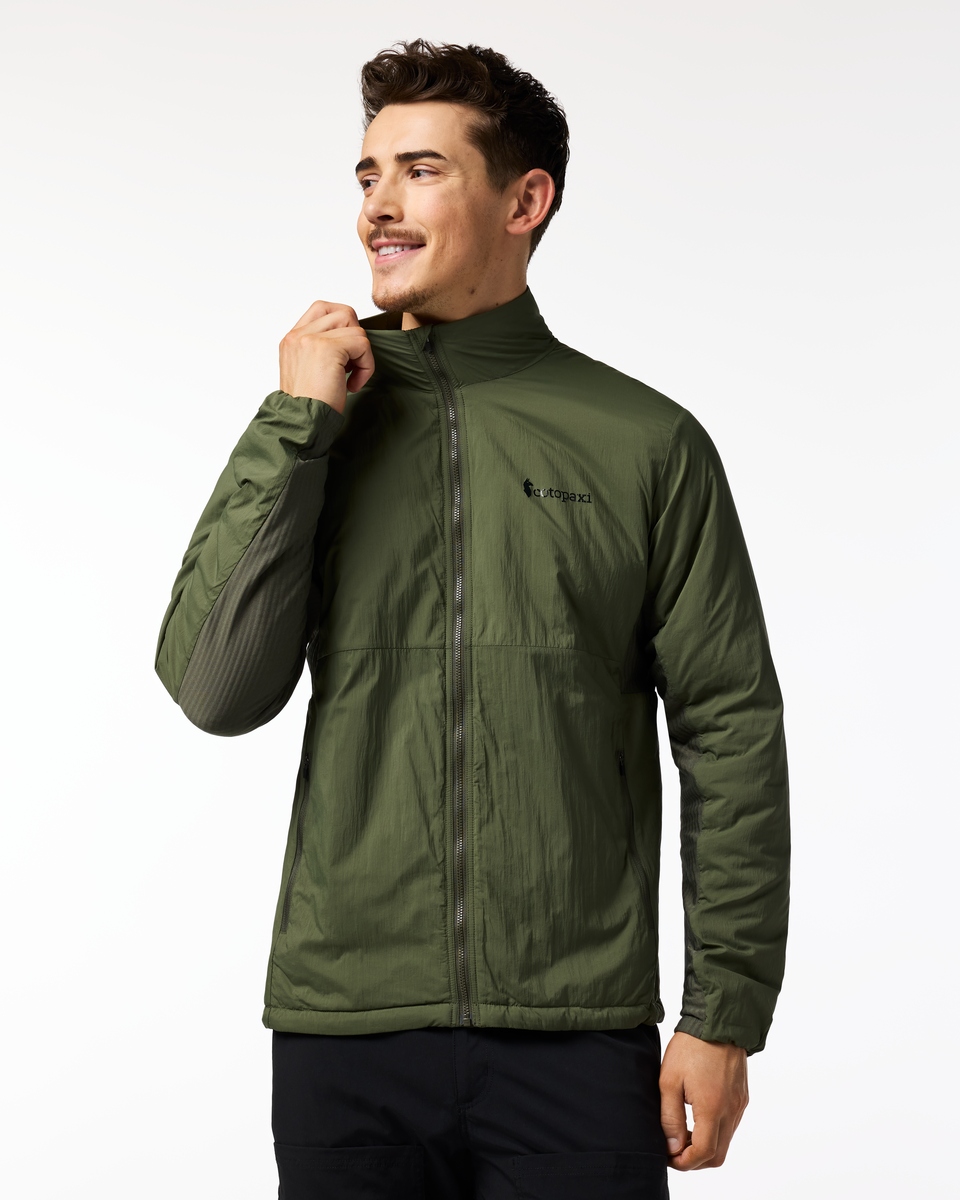 Pacaya 2.0 Insulated Jacket Men's - Image 29