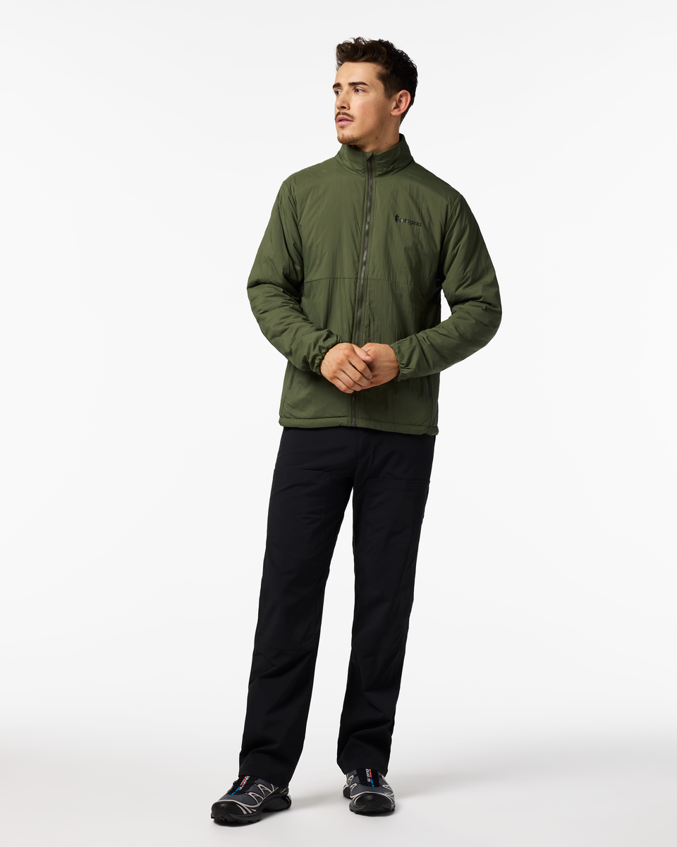 Pacaya 2.0 Insulated Jacket Men's - Image 30