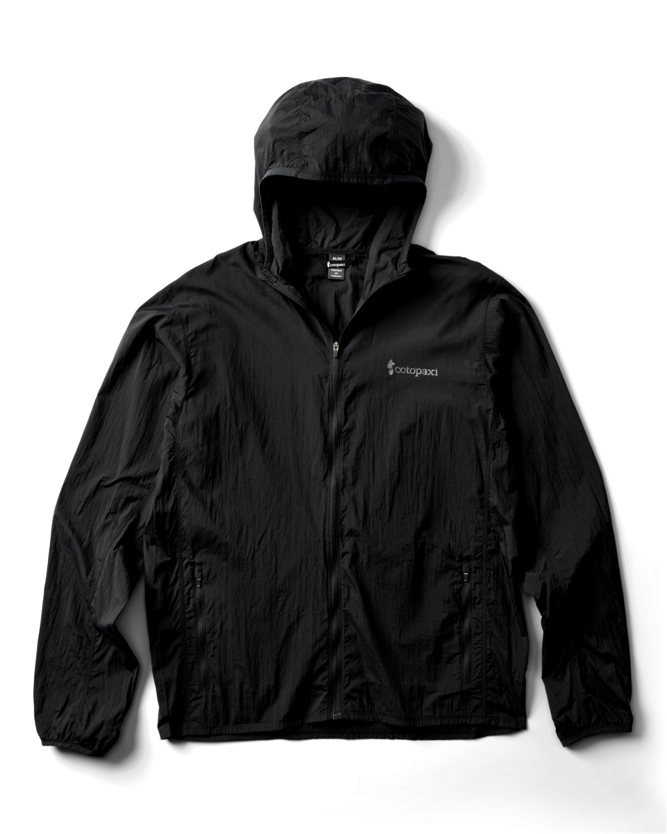 Pacaya Lite Hooded Jacket Men's - Image 8