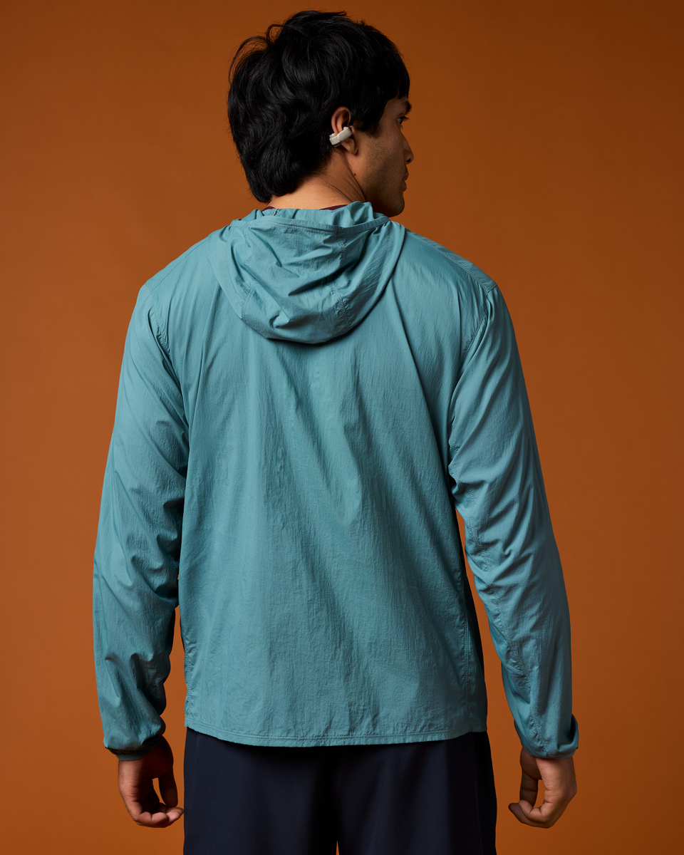 Pacaya Lite Hooded Jacket Men's - Image 11