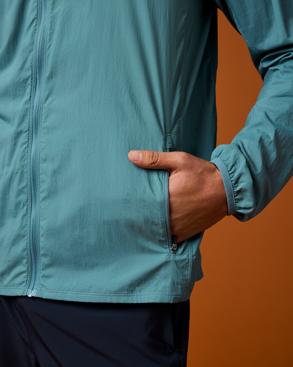 Pacaya Lite Hooded Jacket Men's - Image 13