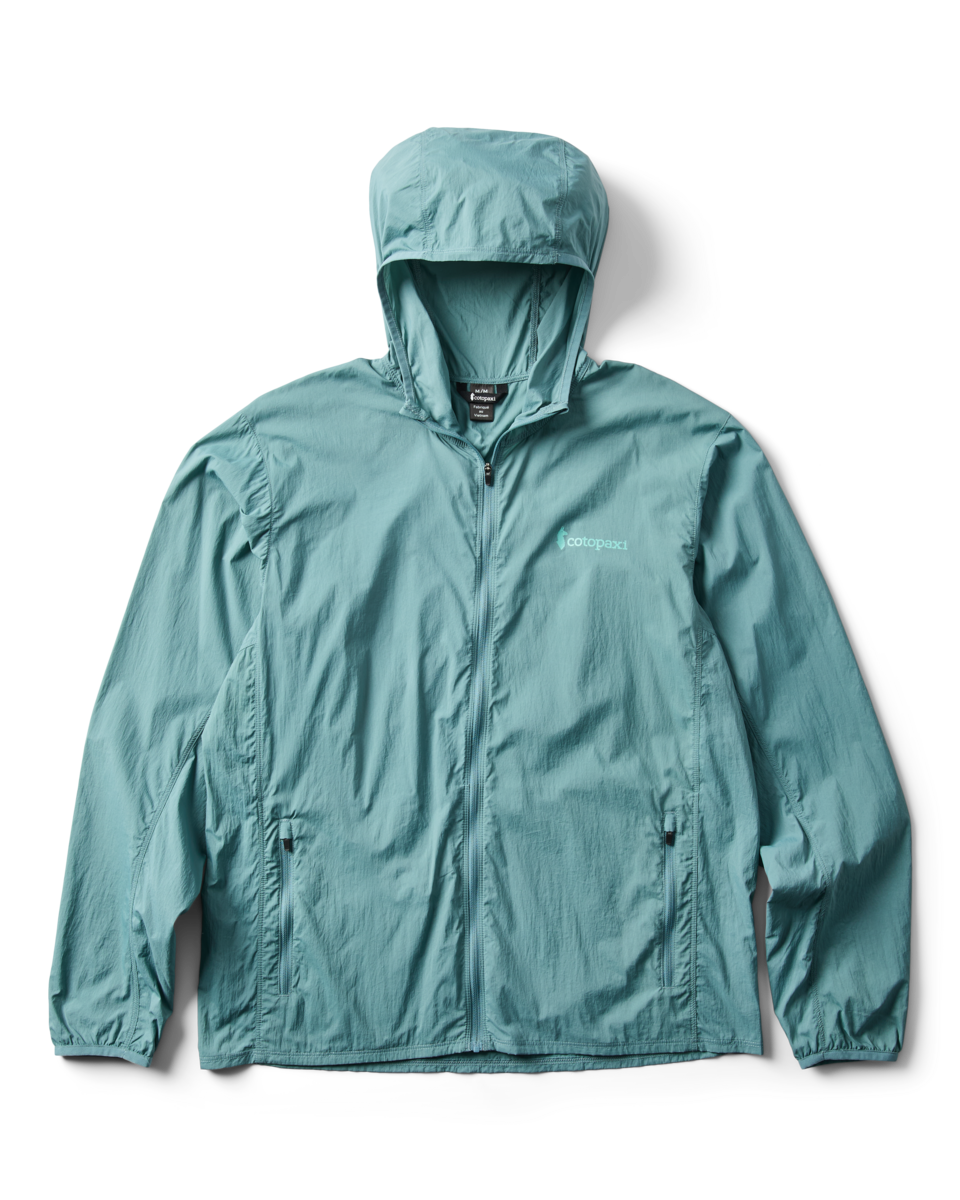 Pacaya Lite Hooded Jacket Men's - Image 17
