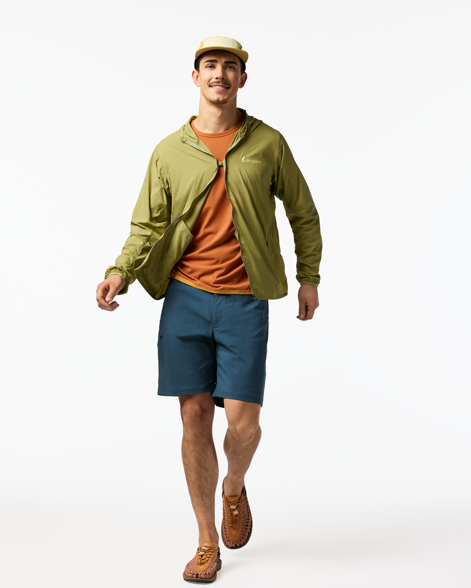 Pacaya Lite Hooded Jacket Men's - Image 19