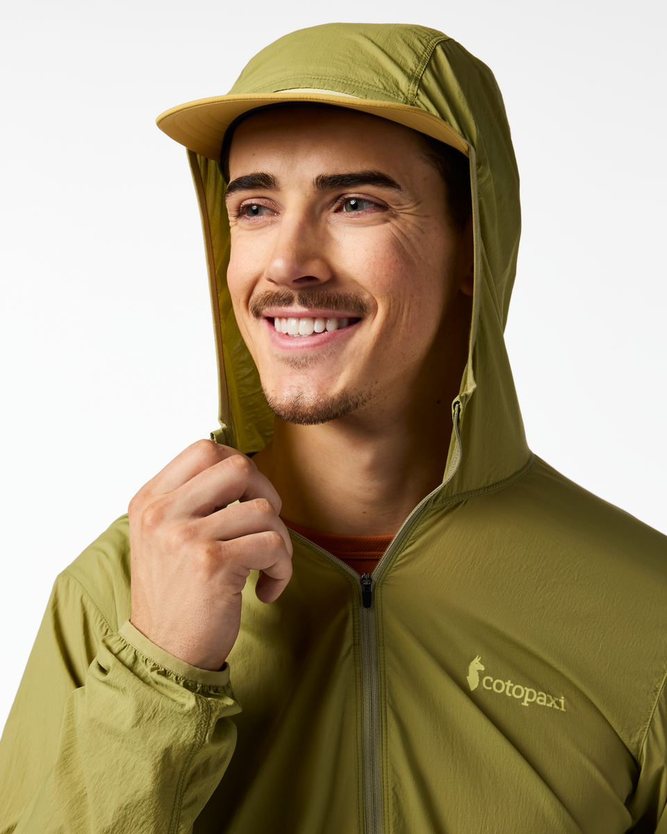Pacaya Lite Hooded Jacket Men's - Image 21