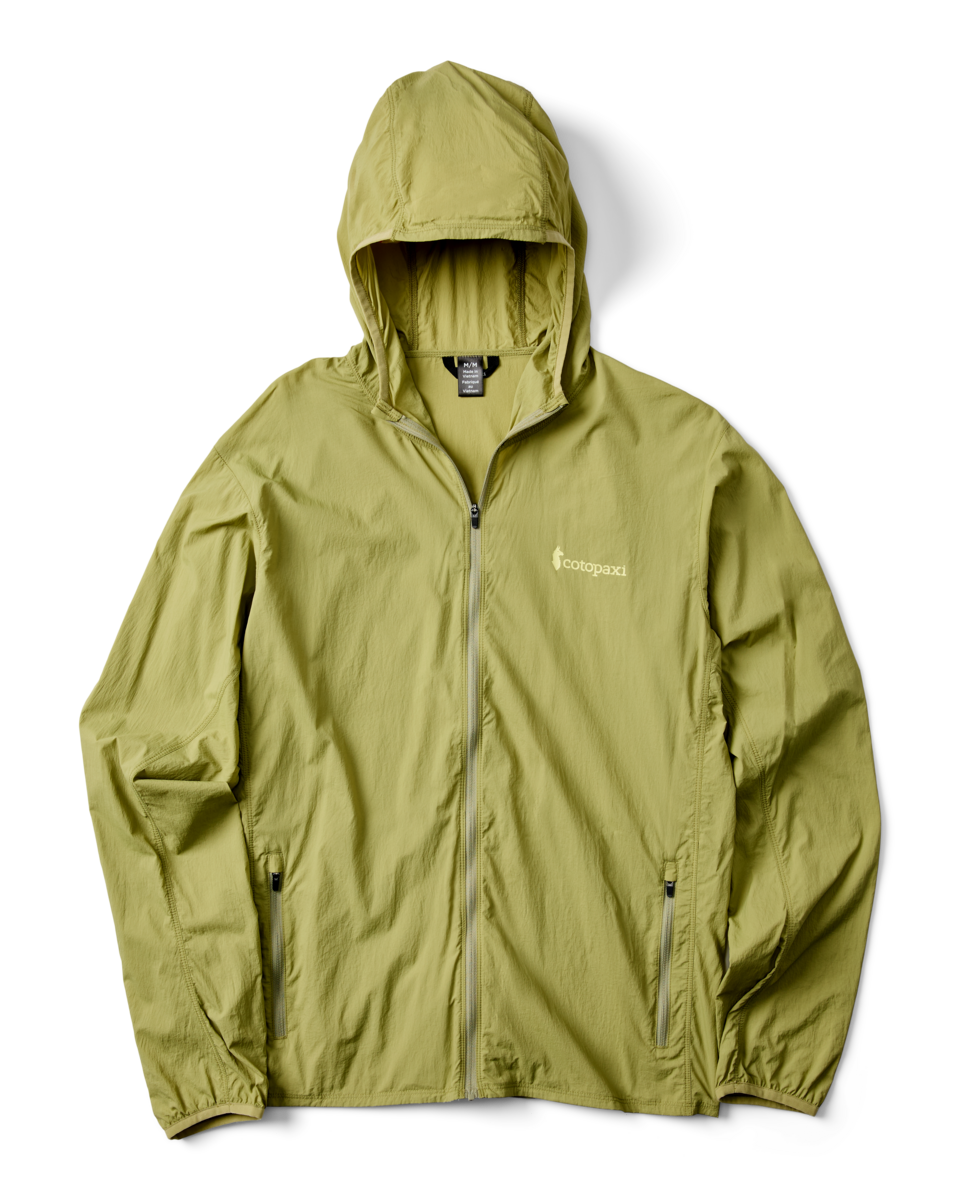 Pacaya Lite Hooded Jacket Men's - Image 25