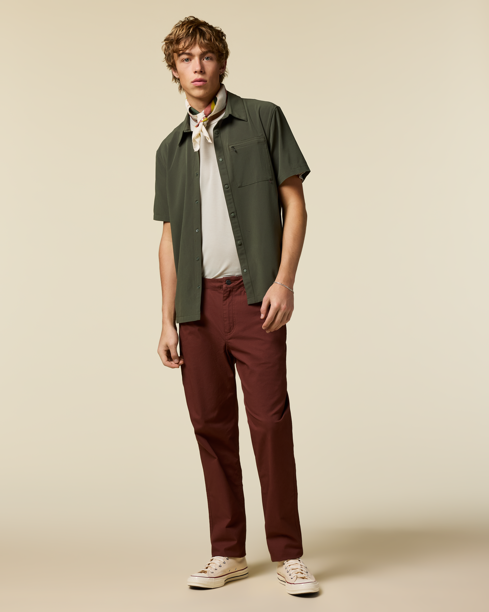 Pulso Tech Shirt Men's - Image 24