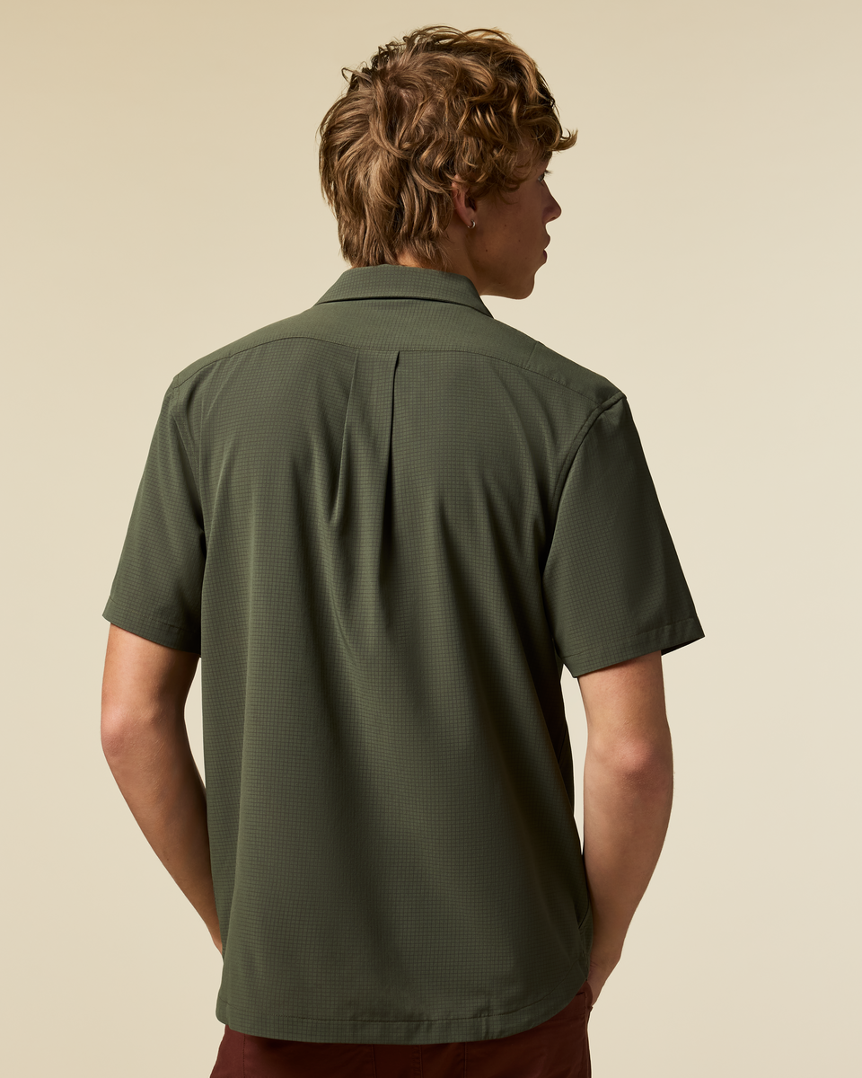 Pulso Tech Shirt Men's - Image 25