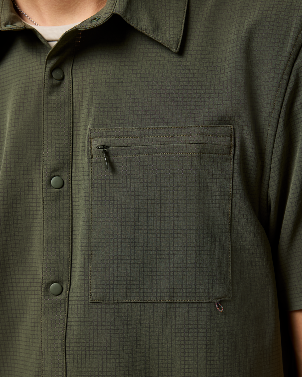 Pulso Tech Shirt Men's - Image 26