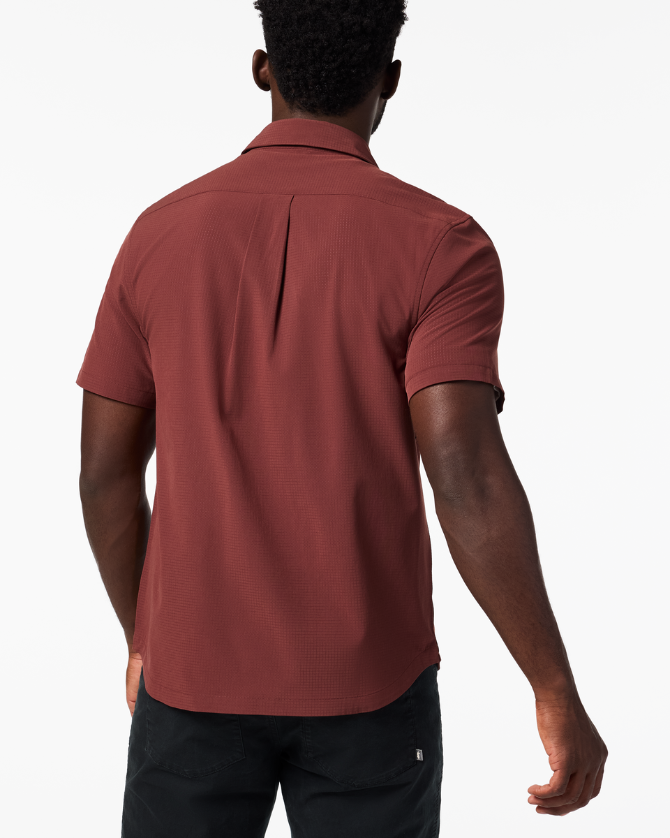 Pulso Tech Shirt Men's - Image 19