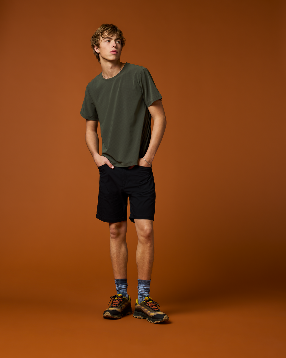 Pulso Tech T Shirt Men's