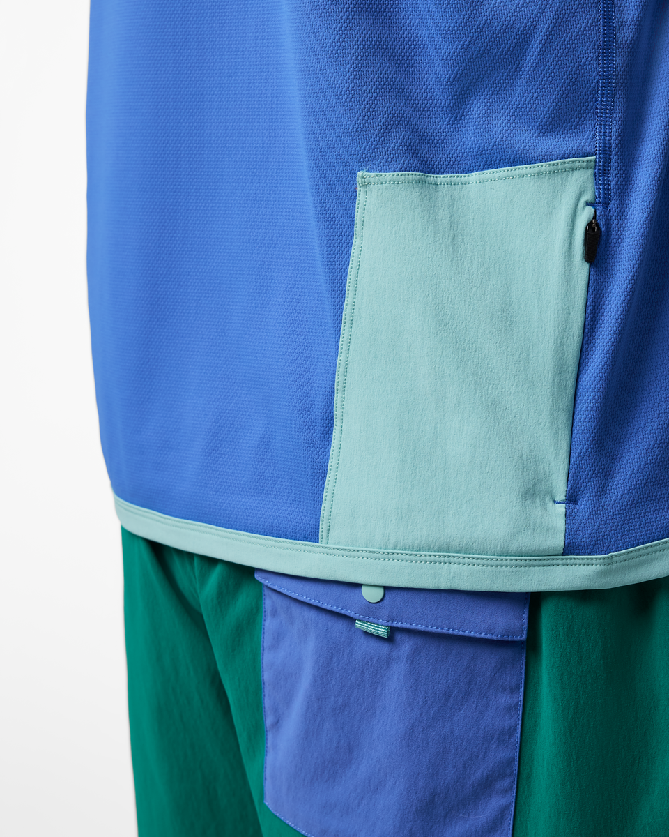 Sombra Sun Hoodie Men's - Image 3