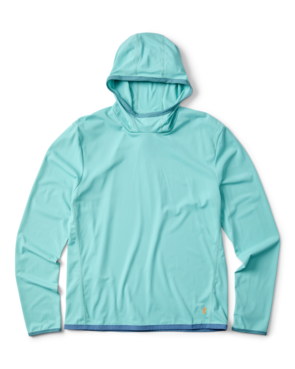 Sombra Sun Hoodie Men's - Image 27