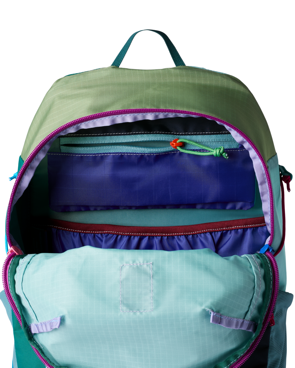 Elqui 18L Daypack Del Día - Image 3