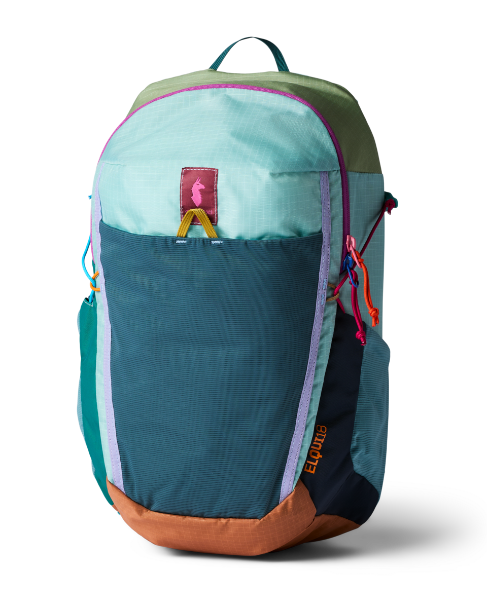 Elqui 18L Daypack Del Día