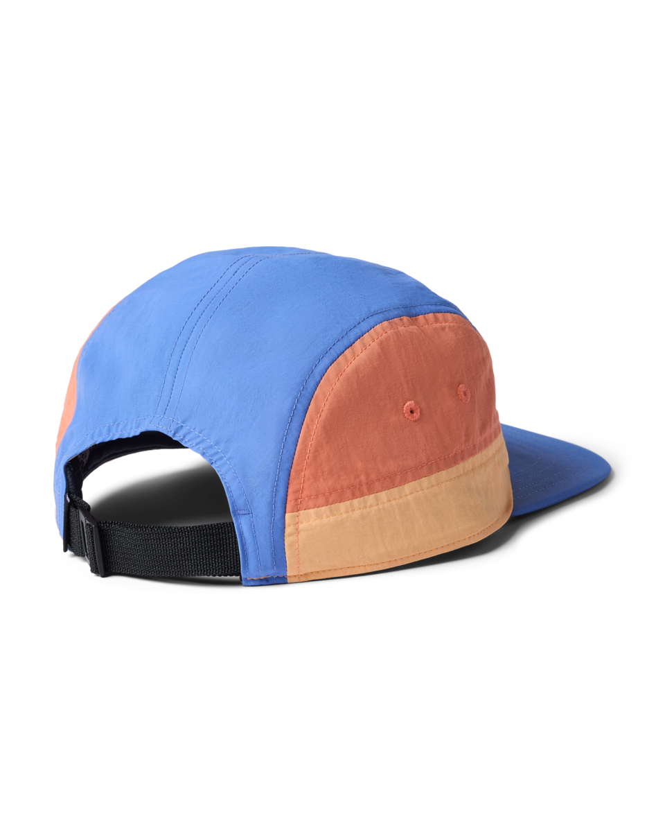 Zen Garden Tech 5 Panel Hat - Image 7