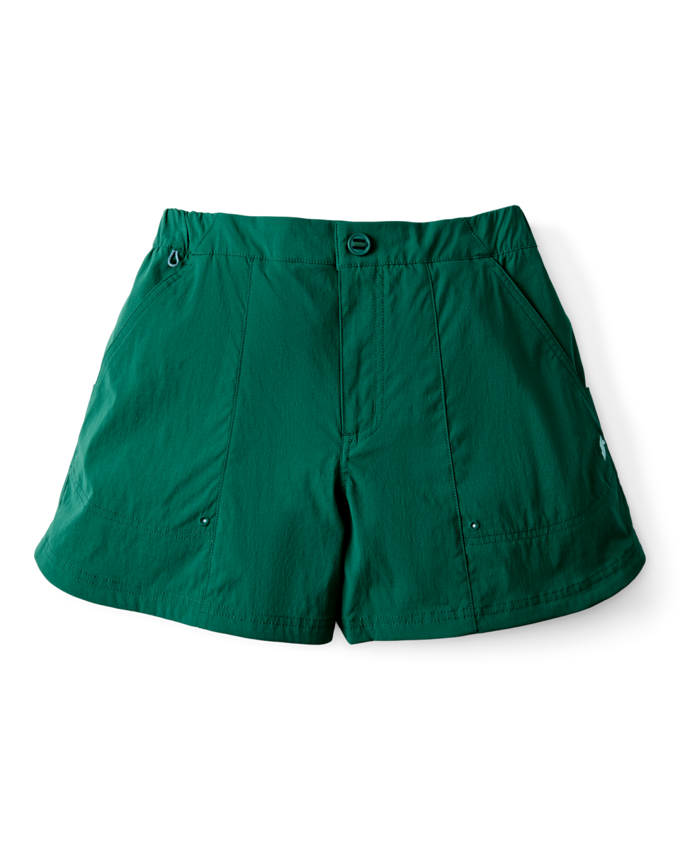 Coraje 4" Tech Short Women's - Image 9