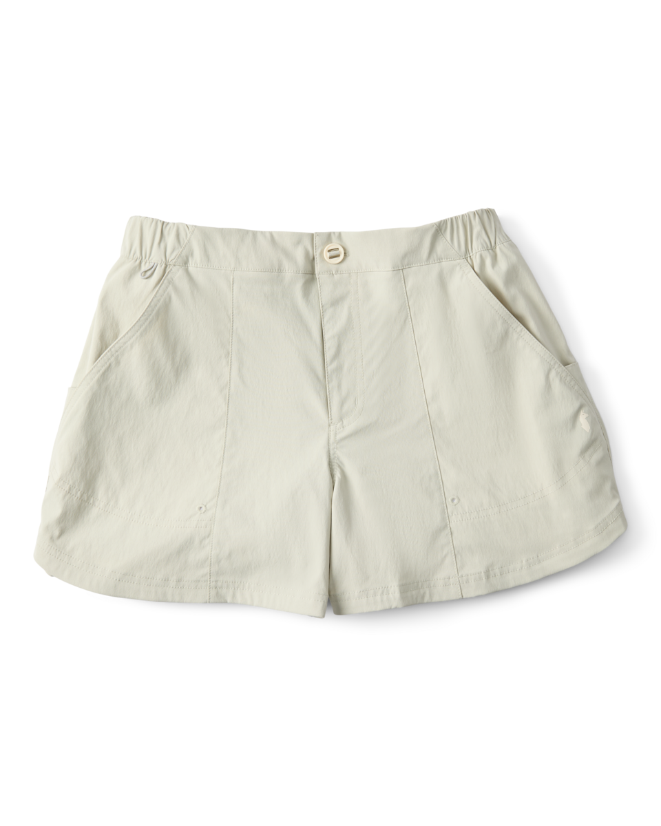 Coraje 4" Tech Short Women's - Image 18