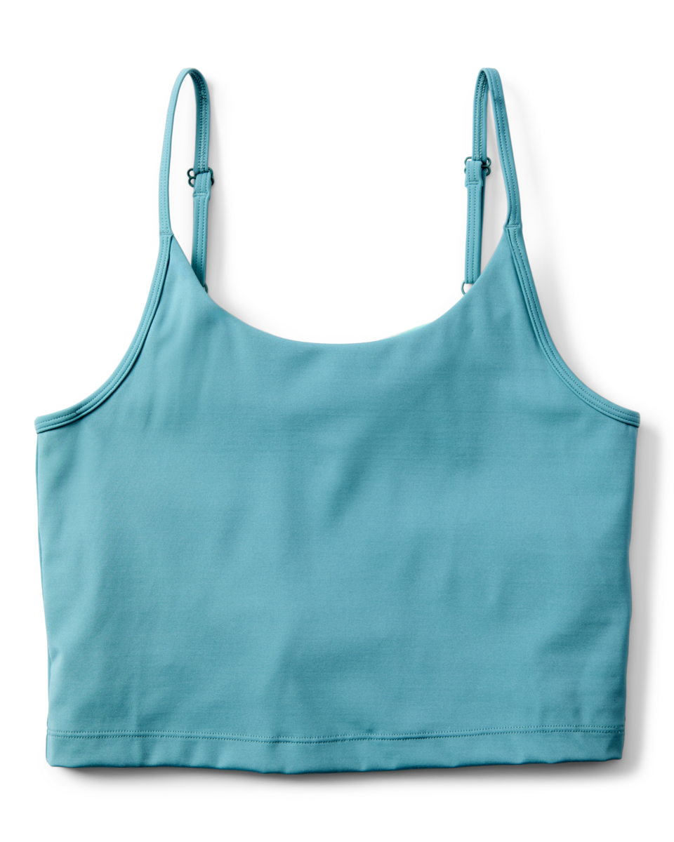 Muevo Scoop Tank Women's - Image 19