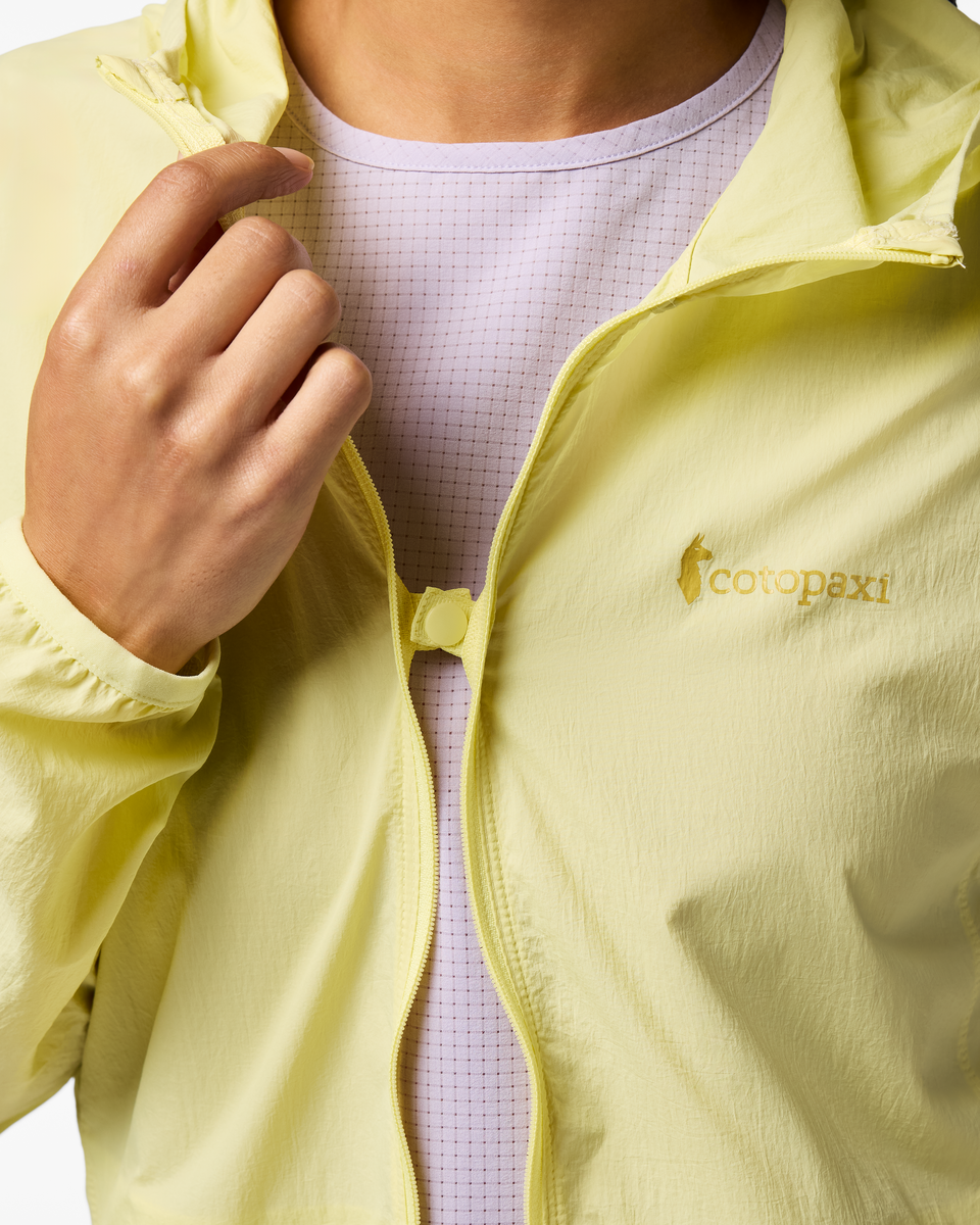 Pacaya Lite Hooded Jacket Women's - Image 21