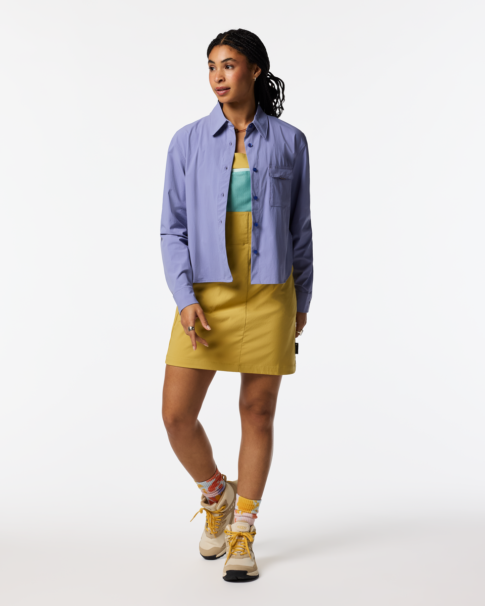 Solta Long Sleeve Sun Shirt Women's - Image 27