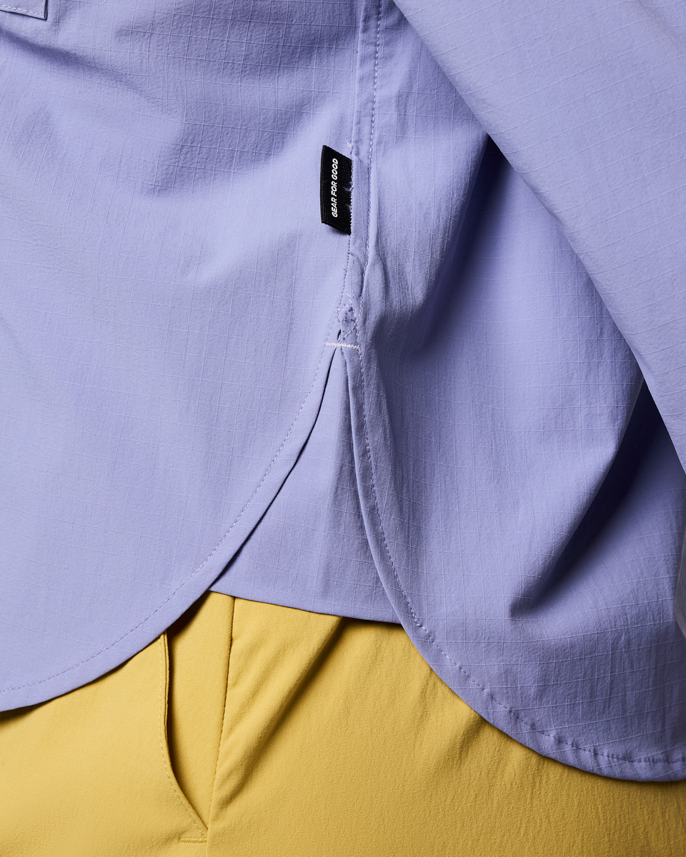 Solta Long Sleeve Sun Shirt Women's - Image 31
