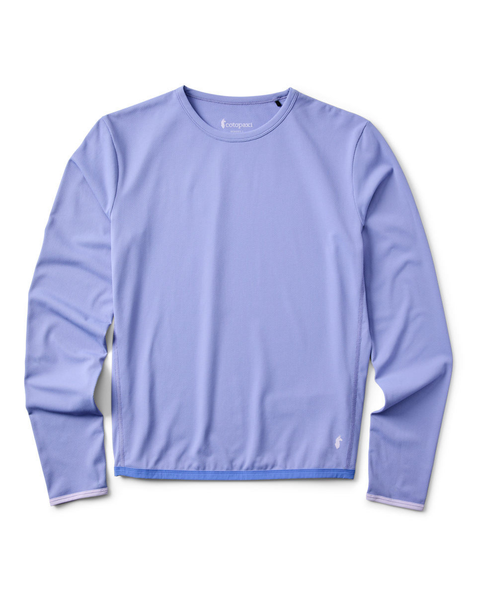 Sombra Long Sleeve Sun Shirt Women's - Image 5
