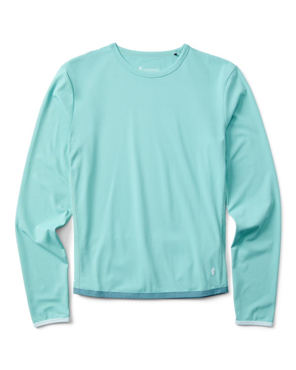 Sombra Long Sleeve Sun Shirt Women's - Image 27