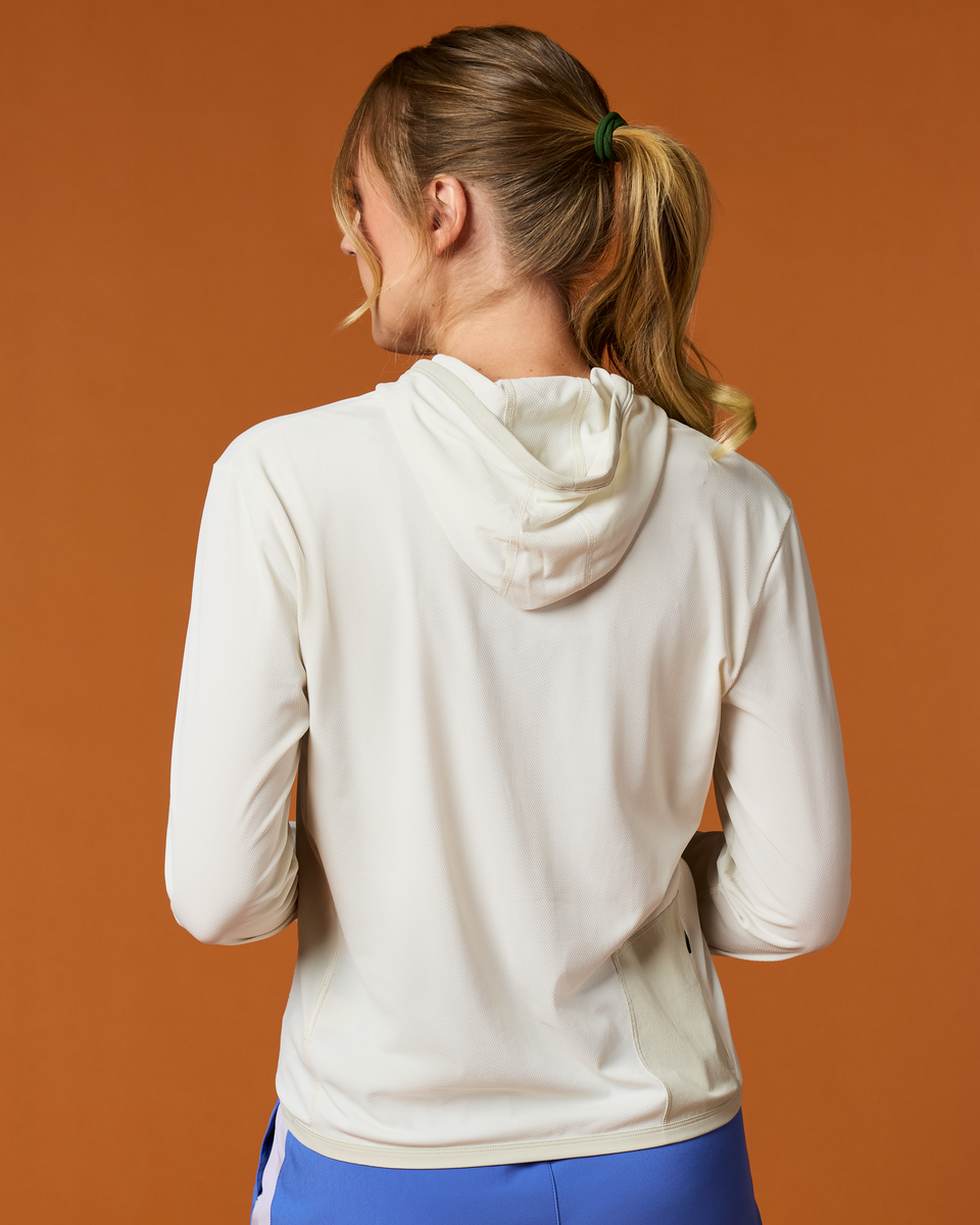 Sombra Sun Hoodie Women's - Image 11