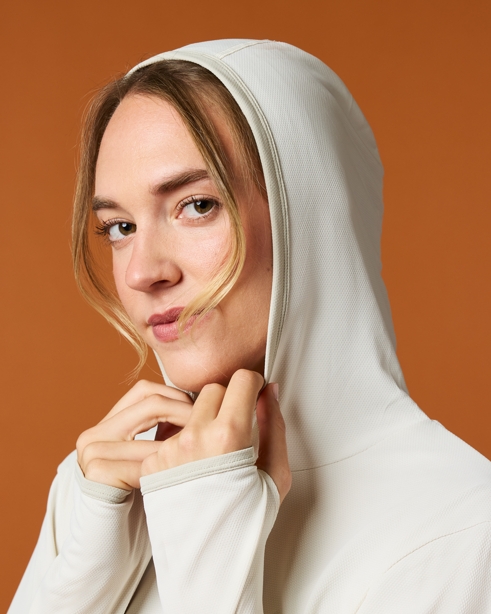 Sombra Sun Hoodie Women's - Image 14