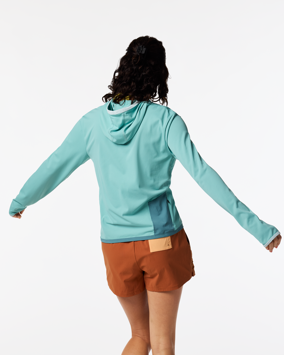 Sombra Sun Hoodie Women's - Image 30